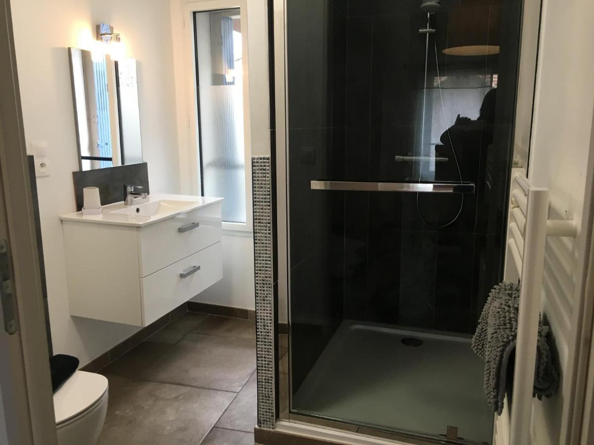 Appartement La Pomme D'Or LʼIsle-sur-la-Sorgue Esterno foto